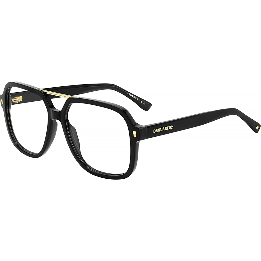 dsquared2, dsquared2 eyewear, dsquared2, dsquared optical glasses, dsquared eyewear, xeyes sunglass shop, d2 0145