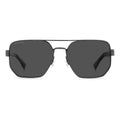 dsquared2, dsquared2 eyewear, dsquared2 sunglasses, xeyes sunglass shop, men sunglasses, fashion, fashion sunglasses, square sunglasses, pilot sunglasses, dsquared2 d20083s