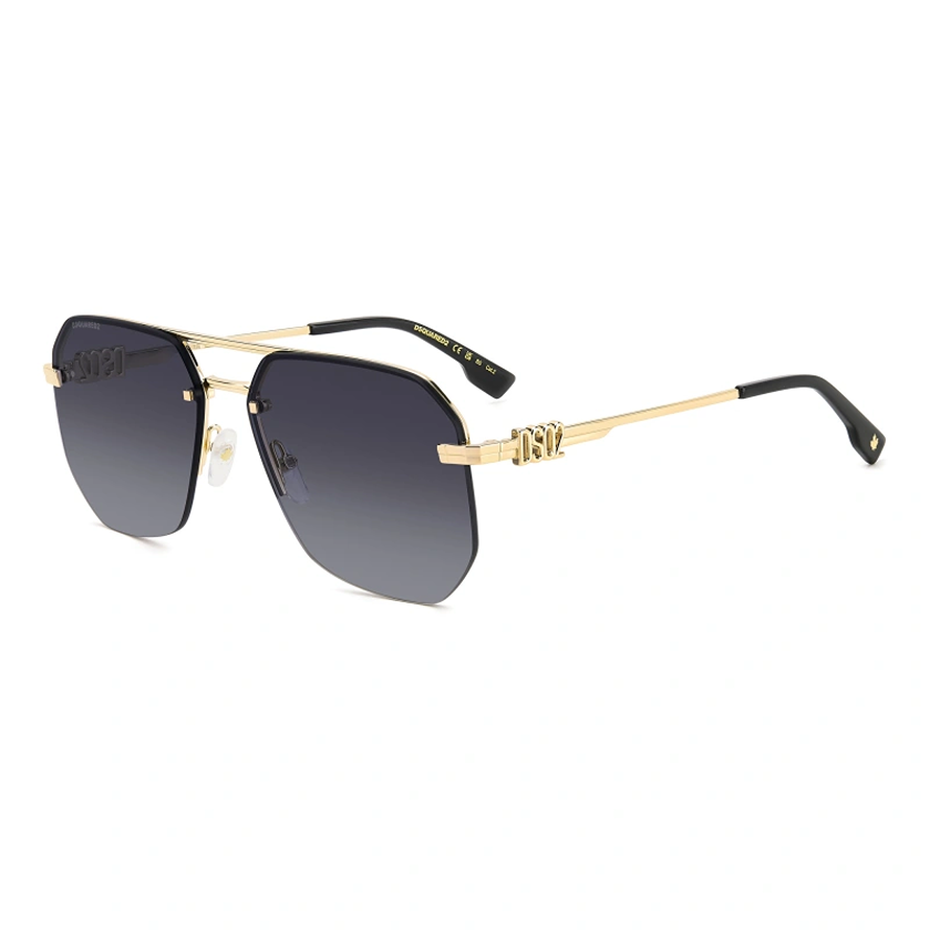 dsquared2, dsquared2 eyewear, dsquared2 sunglasses, xeyes sunglass shop, fashion, fashion sunglasses, men sunglasses, dsquared2 d20103s