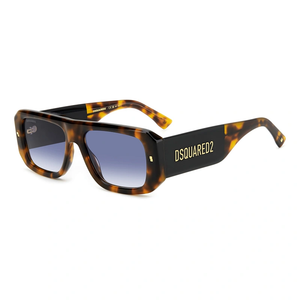 dsquared2, dsquared2 eyewear, dsquared2 sunglasses, xeyes sunglass shop, men sunglasses, fashion, fashion sunglasses, square sunglasses, pilot sunglasses, dsquared2 d20107s