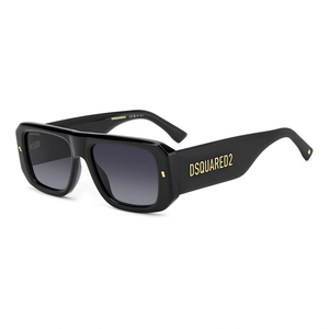 dsquared2, dsquared2 eyewear, dsquared2 sunglasses, xeyes sunglass shop, men sunglasses, fashion, fashion sunglasses, square sunglasses, pilot sunglasses, dsquared2 d20107s