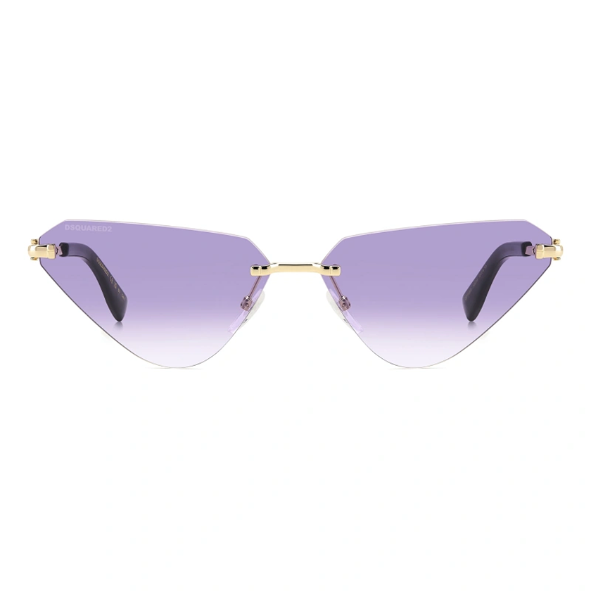 dsquared2, dsquared2 eyewear, dsquared2 sunglasses, xeyes sunglass shop, fashion, fashion sunglasses, women sunglasses, dsquared2 d20108s