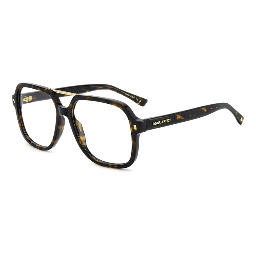 dsquared2, dsquared2 eyewear, dsquared2, dsquared optical glasses, dsquared eyewear, xeyes sunglass shop, d2 0145