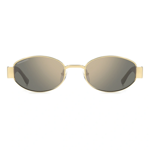 dsquared2, dsquared2 eyewear, dsquared2 sunglasses, xeyes sunglass shop, fashion, fashion sunglasses, oval sunglasses, women sunglasses, dsquared2 d20155s