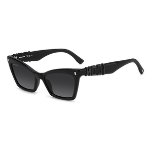 dsquared2, dsquared2 eyewear, dsquared2 sunglasses, xeyes sunglass shop, women sunglasses, fashion, fashion sunglasses, cat eye sunglasses, dsquared2 icon 0026s
