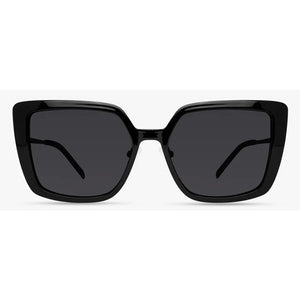 eco, eco eyewear, eco sunglasses, eco optical glasses, xeyes sunglass shop, glasses with clip-on, clip-on sunglasses, eco luna