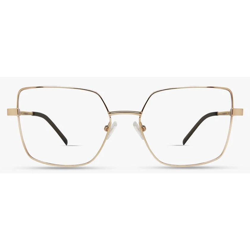 eco, eco eyewear, eco sunglasses, eco optical glasses, xeyes sunglass shop, glasses with clip-on, clip-on sunglasses, eco luna