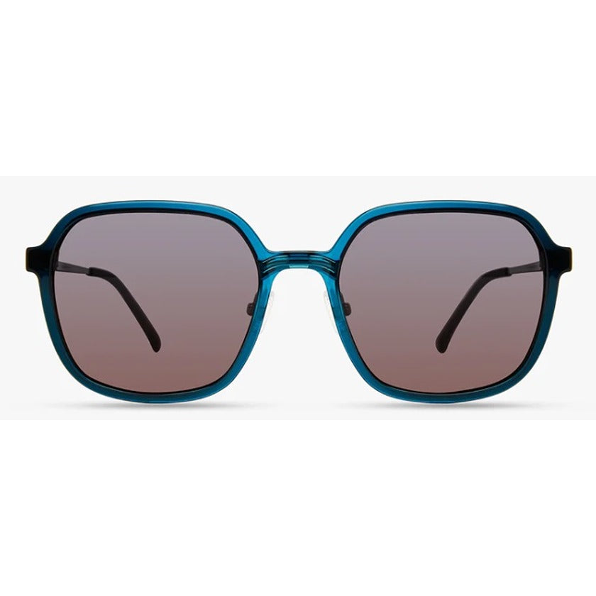 eco, eco eyewear, eco sunglasses, eco optical glasses, xeyes sunglass shop, glasses with clip-on, clip-on sunglasses, eco oleander