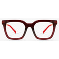 eco, eco eyewear, eco sunglasses, eco optical glasses, xeyes sunglass shop, glasses with clip-on, clip-on sunglasses, eco raven