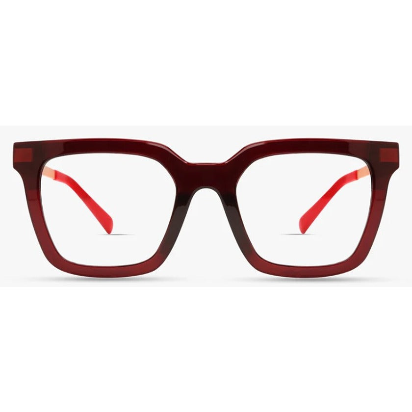 eco, eco eyewear, eco sunglasses, eco optical glasses, xeyes sunglass shop, glasses with clip-on, clip-on sunglasses, eco raven