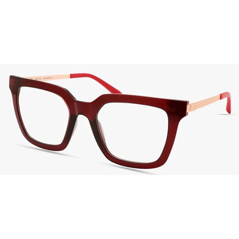 eco, eco eyewear, eco sunglasses, eco optical glasses, xeyes sunglass shop, glasses with clip-on, clip-on sunglasses, eco raven