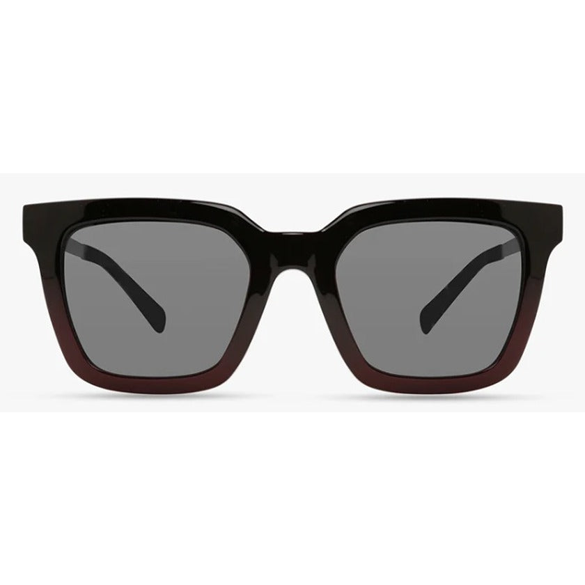 eco, eco eyewear, eco sunglasses, eco optical glasses, xeyes sunglass shop, glasses with clip-on, clip-on sunglasses, eco raven