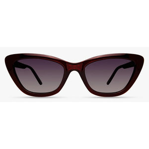 eco, eco eyewear, eco sunglasses, eco optical glasses, xeyes sunglass shop, glasses with clip-on, clip-on sunglasses, eco rose