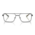 emporio armani eyewear, emporio armani, xeyes sunglass shop, metal optical glasses, optical frames, men optical glasses, men optical frames, emporio armani ea1166, ea1166
