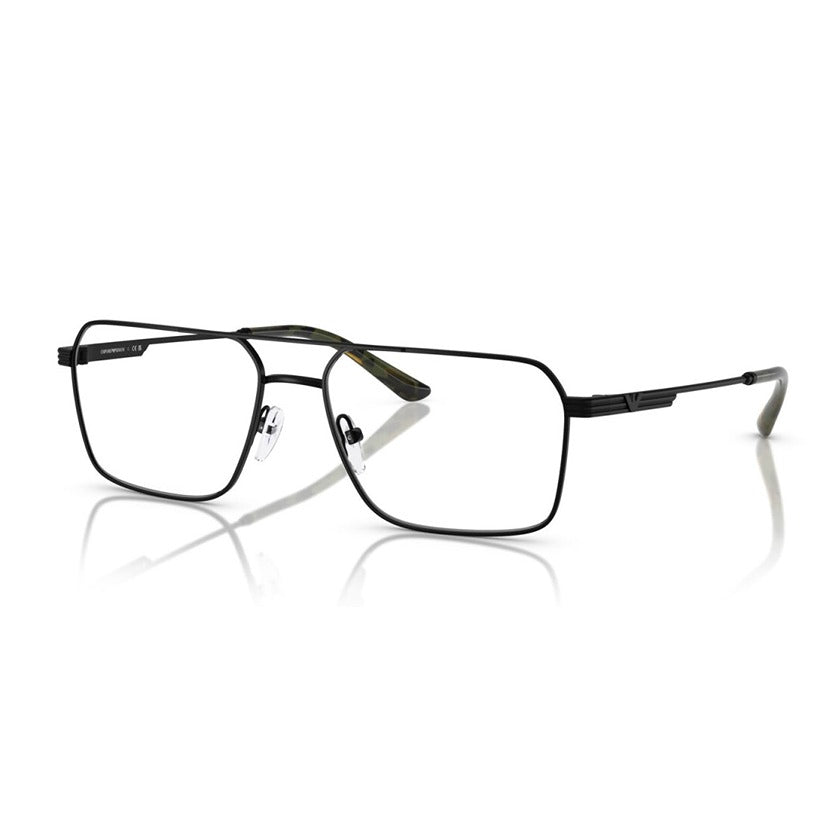 emporio armani eyewear, emporio armani, xeyes sunglass shop, metal optical glasses, optical frames, men optical glasses, men optical frames, emporio armani ea1166, ea1166