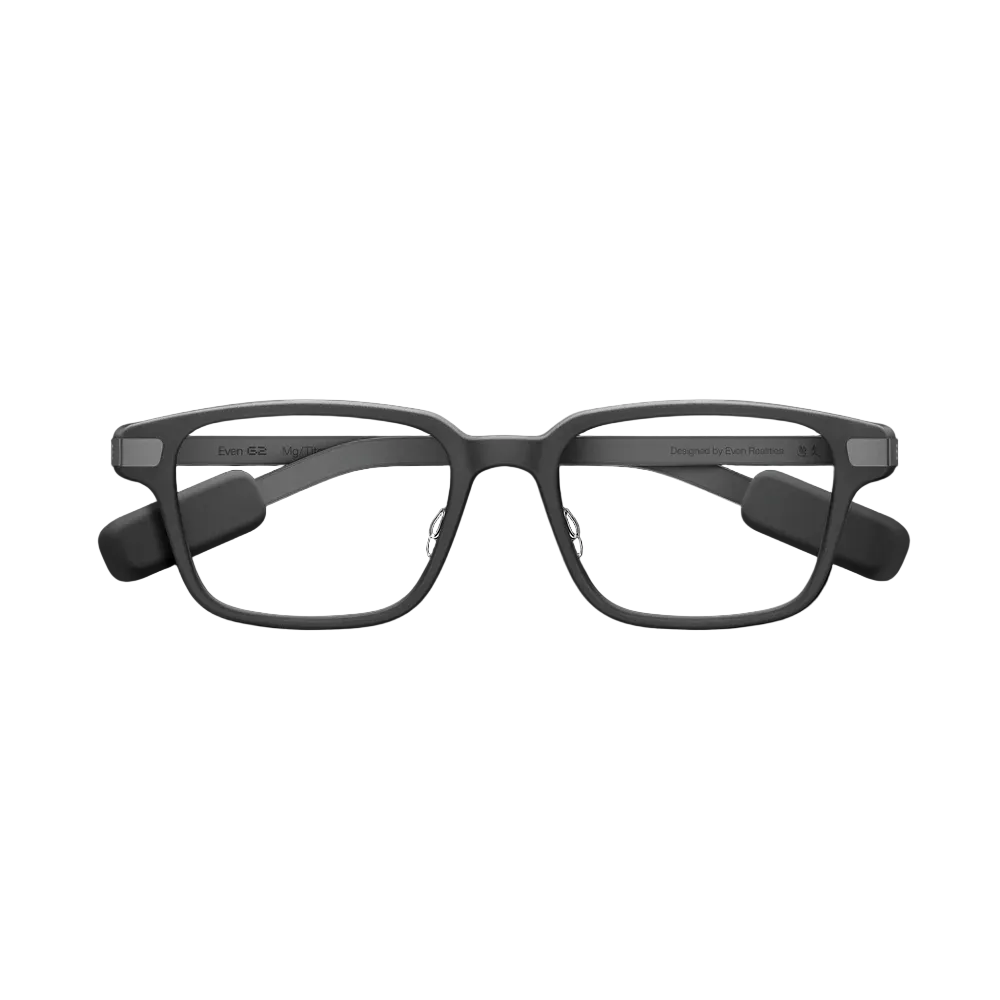 evenrealities g2, even realities, smart glasses, ai glasses, smart glasses cyprus, technology glasses, tech glasses