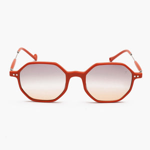 eyepetizer eyewear, eyepetizer sunglasses, xeyes sunglass shop, men sunglasses, women sunglasses, fashion sunglasses, light sunglasses, eyepetizer neuf orange