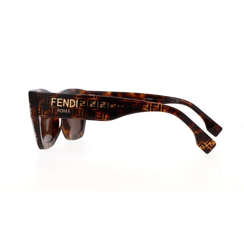 FENDI ROMA AMOR 375G KB78N Oculos de Sol Original - oticaswanny