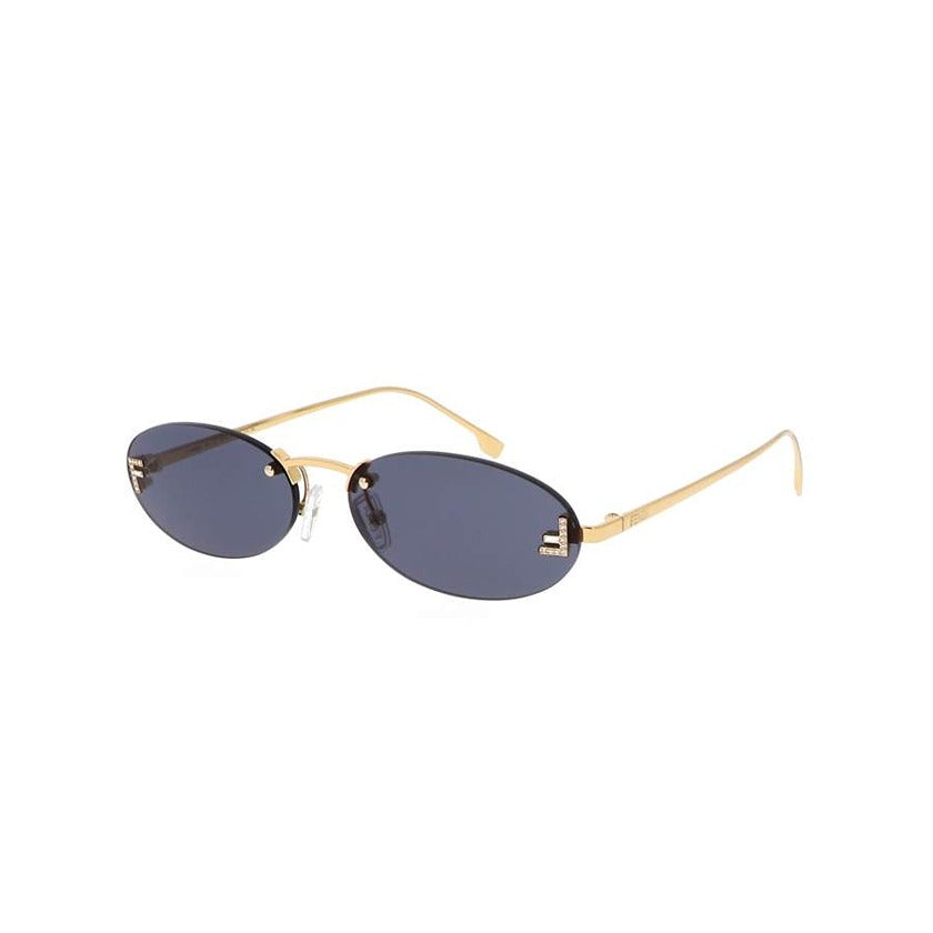 fendi, fendi eyewear, fendi sunglasses, xeyes sunglass shop, men sunglasses, women sunglasses, fashion sunglasses, fe4075us