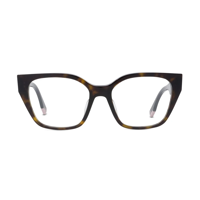 fendi, fendi eyewear, fendi optical glasses, xeyes sunglass shop, women optical glasses, women frames, fendi prescription glasses, fendi way fe50001i 