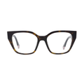 fendi, fendi eyewear, fendi optical glasses, xeyes sunglass shop, women optical glasses, women frames, fendi prescription glasses, fendi way fe50001i 