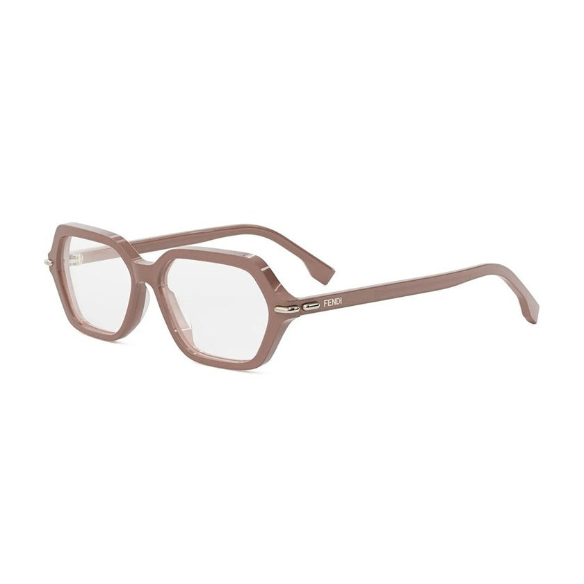 fendi optical glasses, fendi glasses, fendi eyewear, xeyes sunglass shop, fashion eyeglasses, men optical glasses, women optical glasses, black optical glasses, fe50125i