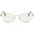 fendi, fendi eyewear, fendi optical glasses, xeyes sunglass shop, women optical glasses, women frames, fendi prescription glasses, fe50141u