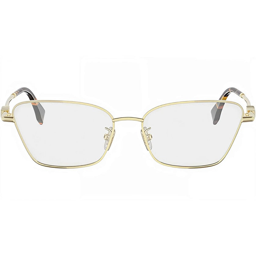 fendi, fendi eyewear, fendi optical glasses, xeyes sunglass shop, women optical glasses, women frames, fendi prescription glasses, fe50141u