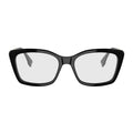 fendi, fendi eyewear, fendi optical glasses, xeyes sunglass shop, women optical glasses, women frames, fendi prescription glasses, fendigraphy FE50143i