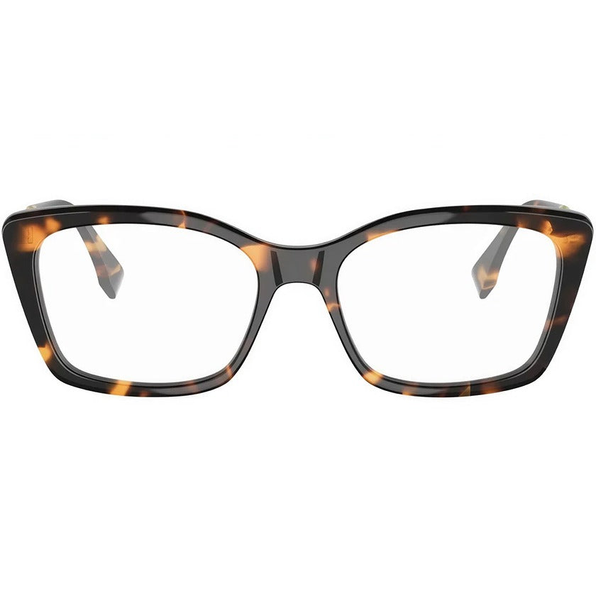 fendi, fendi eyewear, fendi optical glasses, xeyes sunglass shop, women optical glasses, women frames, fendi prescription glasses, fendigraphy FE50143i