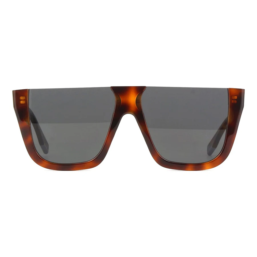 fendi sunglasses, fendi eyewear, xeyes sunglass shop, women sunglasses, fashion, fashion sunglasses, fendi, shield sunglasses, fendi way fe40136i