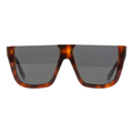 fendi sunglasses, fendi eyewear, xeyes sunglass shop, women sunglasses, fashion, fashion sunglasses, fendi, shield sunglasses, fendi way fe40136i