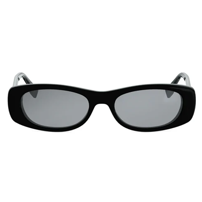 fendi sunglasses, fendi eyewear, xeyes sunglass shop, women sunglasses, fashion, fashion sunglasses, fendi, fendi ff squared fe40183i