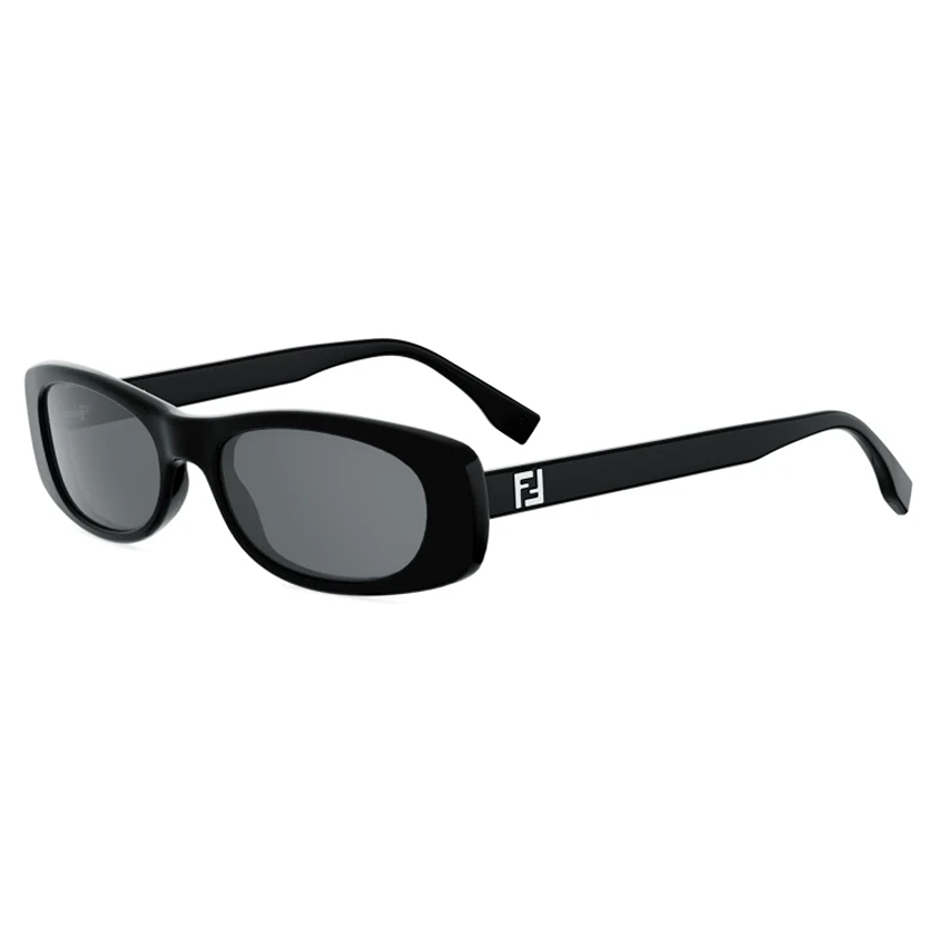 fendi sunglasses, fendi eyewear, xeyes sunglass shop, women sunglasses, fashion, fashion sunglasses, fendi, fendi ff squared fe40183i