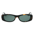 fendi sunglasses, fendi eyewear, xeyes sunglass shop, women sunglasses, fashion, fashion sunglasses, fendi, fendi ff squared fe40183i