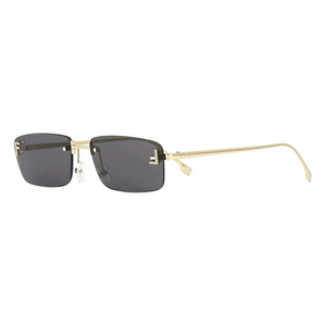 fendi, fendi eyewear, fendi sunglasses, xeyes sunglass shop, men sunglasses, women sunglasses, fashion sunglasses, fendi first crystal fe4172us