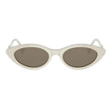 fendi, fendi eyewear, fendi sunglasses, xeyes sunglass shop, men sunglasses, women sunglasses, fashion sunglasses, oval sunglasses, fendi fendigraphy fe40202i