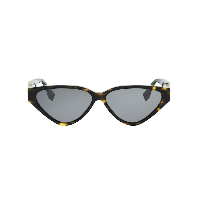 fendi sunglasses, fendi eyewear, xeyes sunglass shop, women sunglasses, diamonds fe40184i