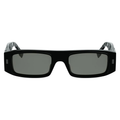 fendi sunglasses, fendi eyewear, xeyes sunglass shop, women sunglasses, men sunglasses, fendi squared fe40181i