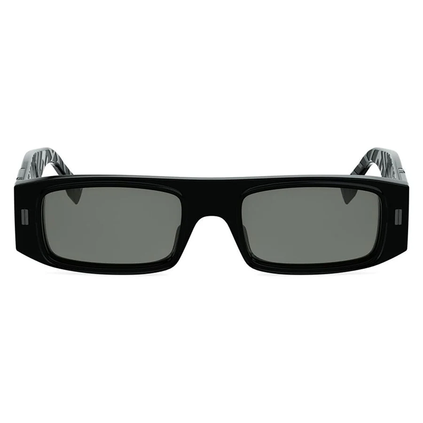 fendi sunglasses, fendi eyewear, xeyes sunglass shop, women sunglasses, men sunglasses, fendi squared fe40181i