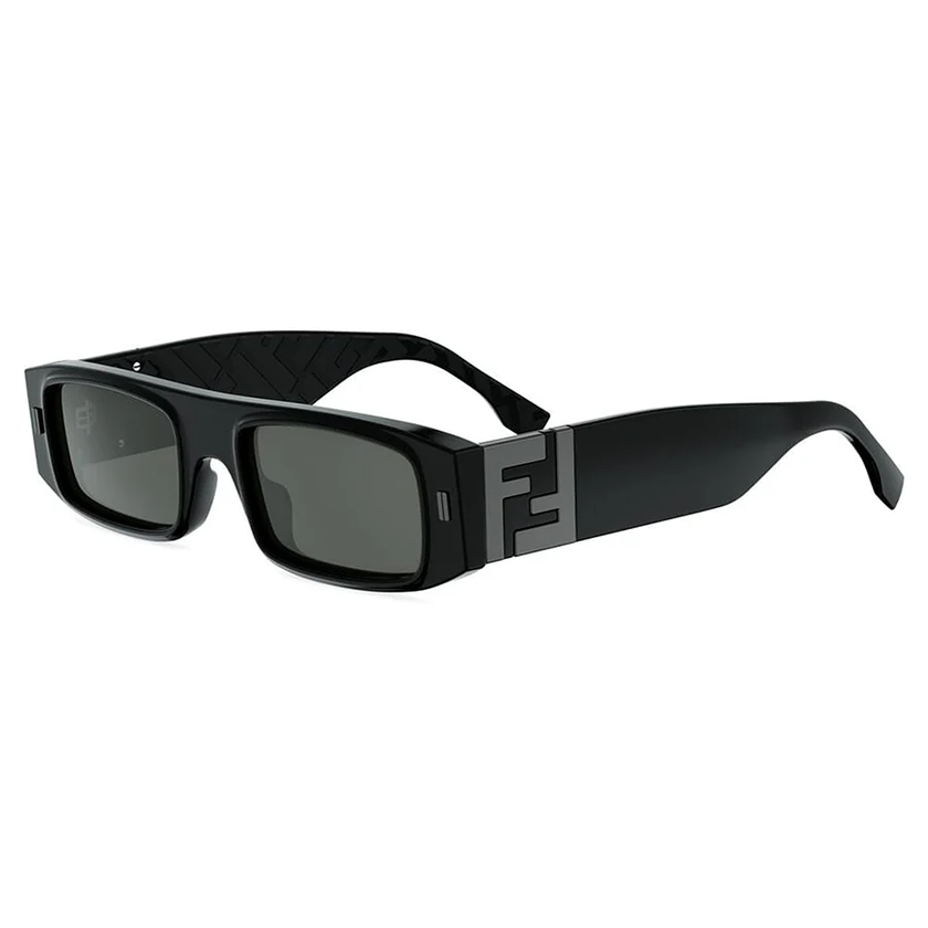 fendi sunglasses, fendi eyewear, xeyes sunglass shop, women sunglasses, men sunglasses, fendi squared fe40181i