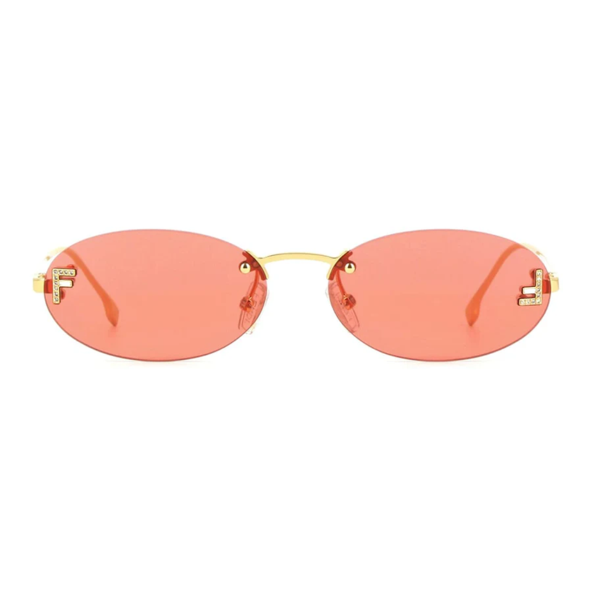fendi, fendi eyewear, fendi sunglasses, xeyes sunglass shop, men sunglasses, women sunglasses, fashion sunglasses, fe4075us