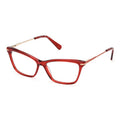 gant, gant eyewear, gant optical glasses, xeyes sunglass shop, women optical glasses, women frames, ga50093