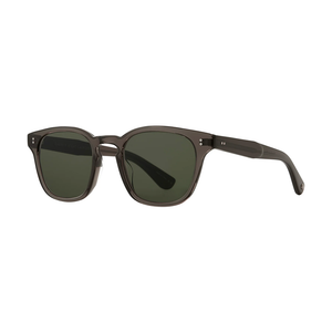 xeyes sunglass shop, garrett leight eyewear, acetate sunglasses, fashion sunglasses, men sunglasses, women sunglasses, kinney ii, polarized lenses, square sunglasses
