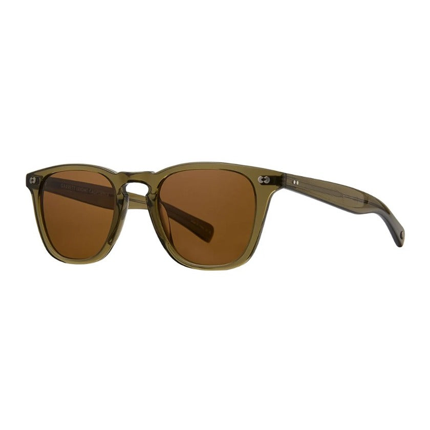garrett leight sunglasses, xeyes sunglass shop, garrett leight eyewear, acetate sunglasses, fashion sunglasses, men sunglasses, women sunglasses, brooks x, square sunglasses, brooks x garrett leight