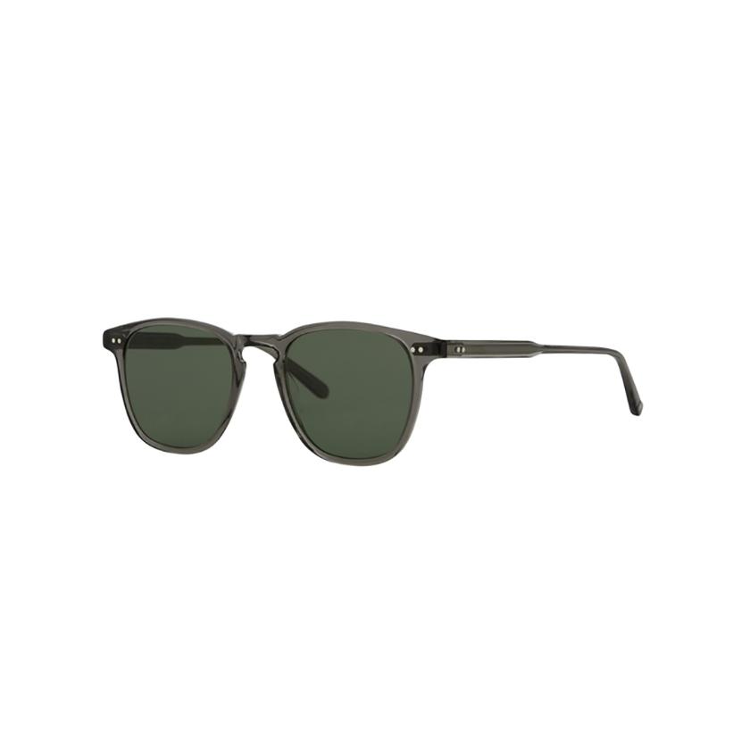 garrett leight sunglasses, xeyes sunglass shop, garrett leight eyewear, acetate sunglasses, fashion sunglasses, men sunglasses, women sunglasses, brooks, square sunglasses, brooks garrett leight