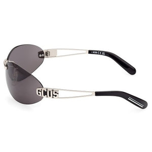 gcds, gcds eyewear, gcds sunglasses, xeyes sunglass shop, women sunglasses, fashion, fashion sunglasses, gd0032