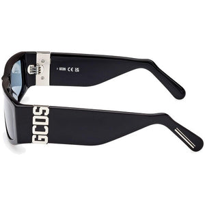 gcds, gcds eyewear, gcds sunglasses, xeyes sunglass shop, women sunglasses, fashion, fashion sunglasses, gd0037
