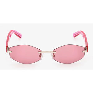 gcds, gcds eyewear, gcds sunglasses, xeyes sunglass shop, women sunglasses, fashion, fashion sunglasses, gd0040