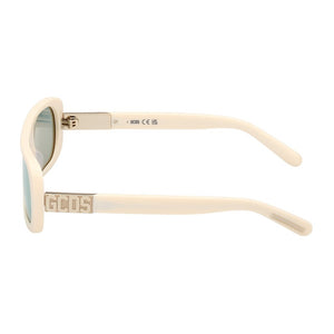 gcds, gcds eyewear, gcds sunglasses, xeyes sunglass shop, women sunglasses, fashion, fashion sunglasses, gd0039